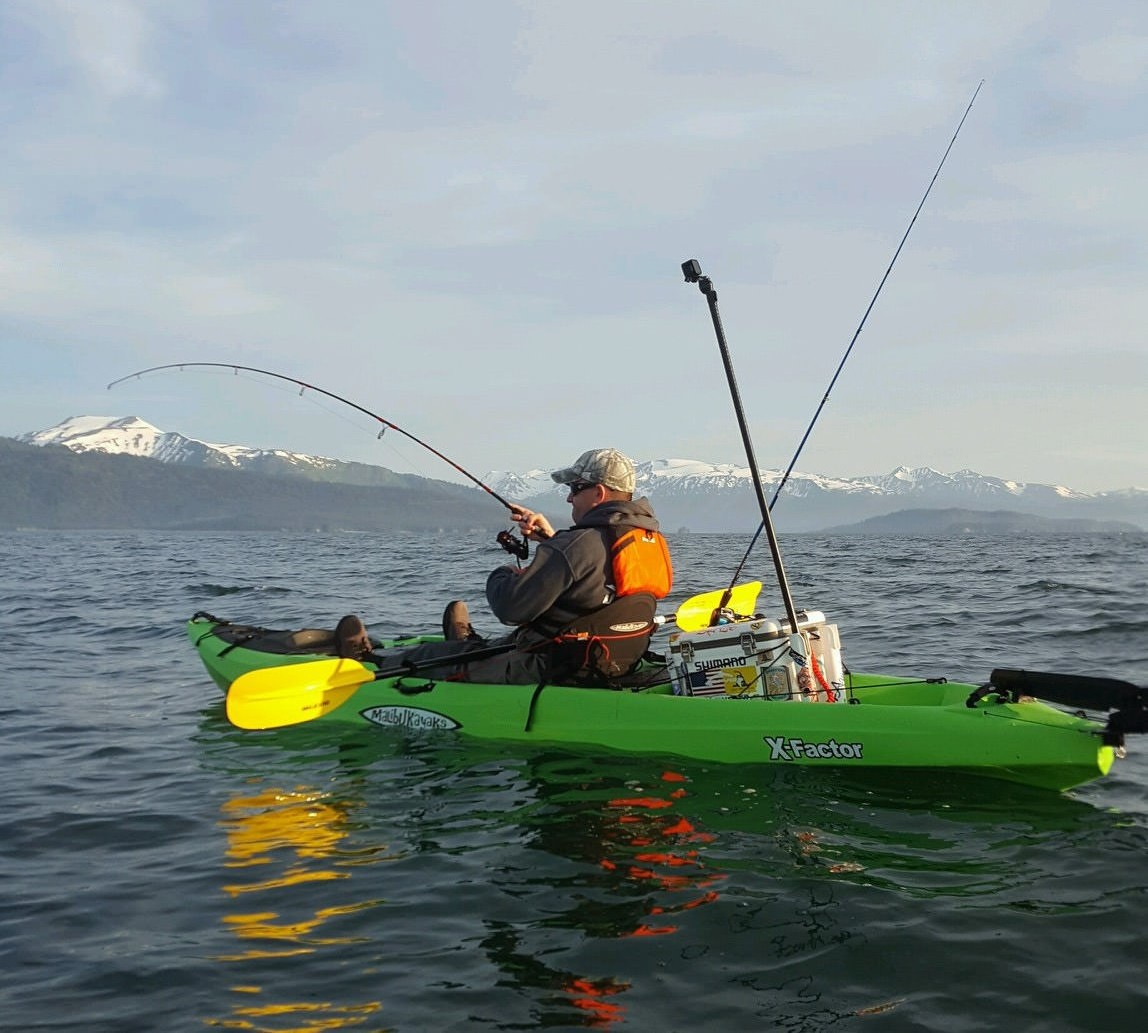 Alaska Outdoor Gear Outfitters & Rentals